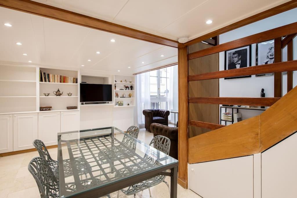 Appartamento Halles - Luxury In The Heart Of