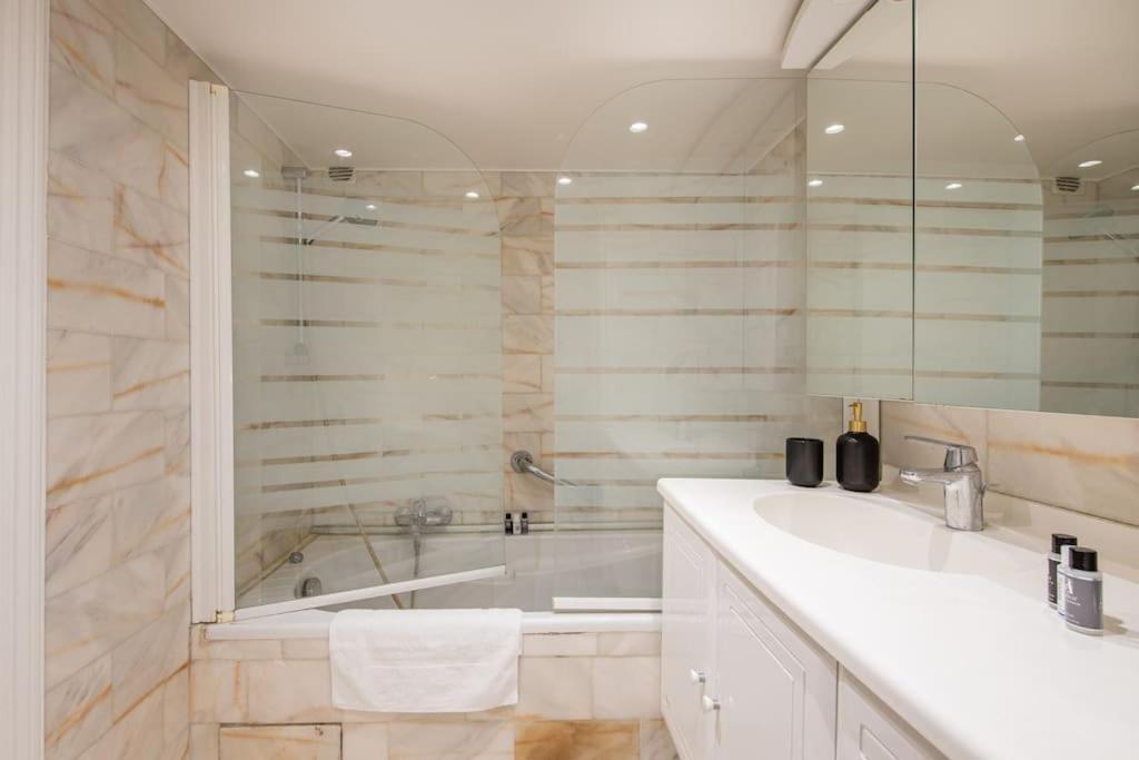 Appartamento Halles - Luxury In The Heart Of Parigi